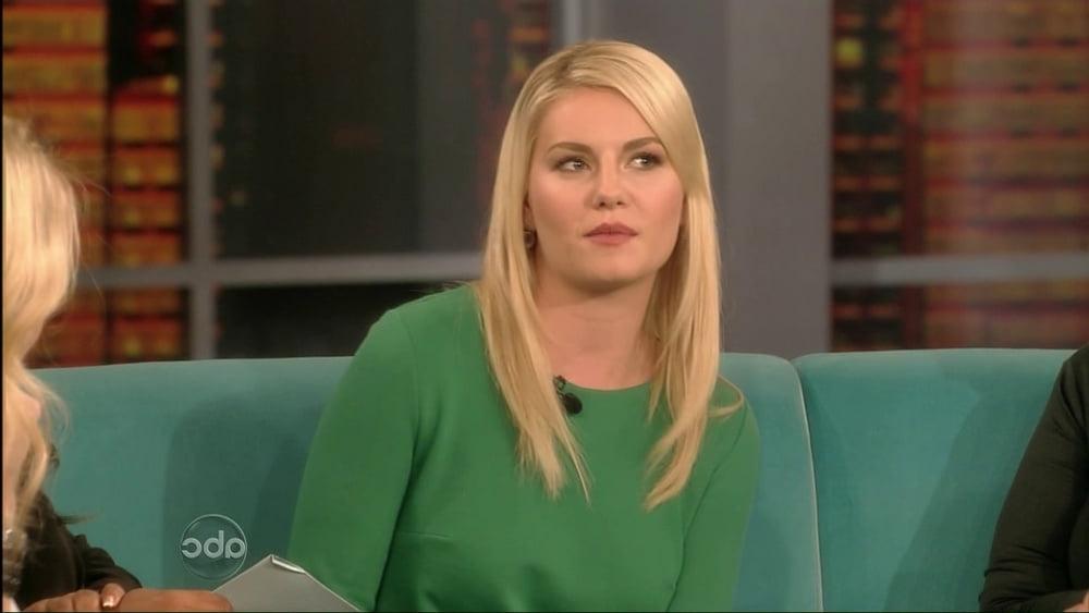 25P Elisha Cuthbert cute woman vol.2