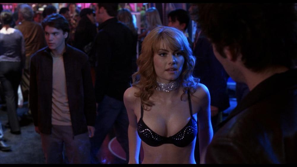 25P Elisha Cuthbert cute woman vol.2