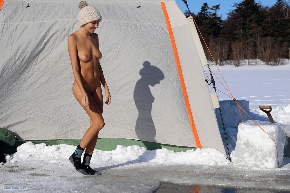 12P ice queen