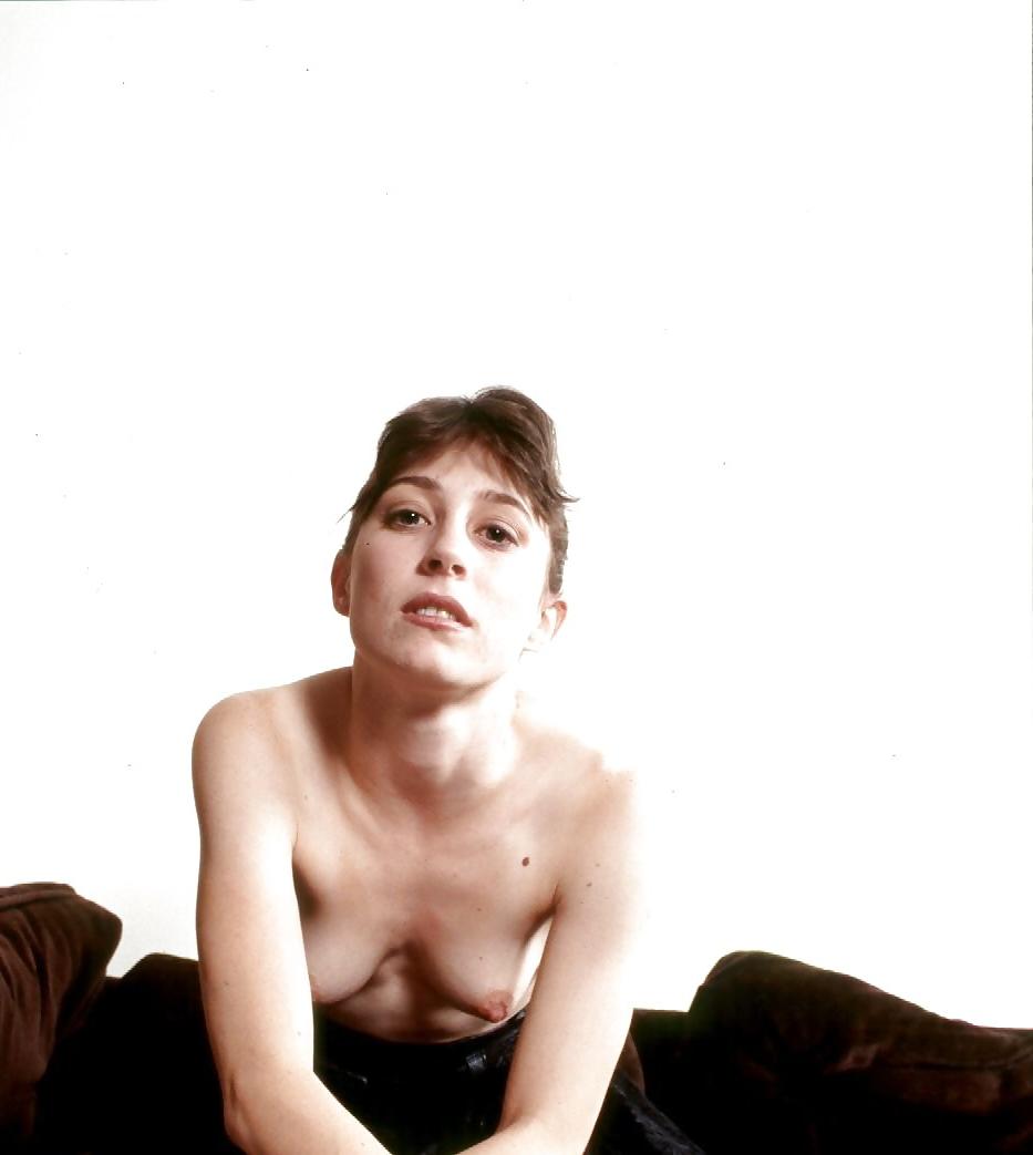 14P Jeni jo  topless