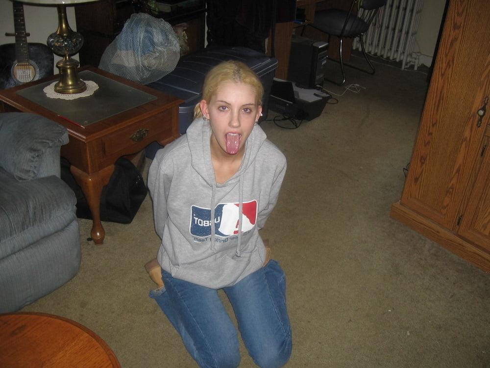 25P Nasty Rachel Bruno Exposed
