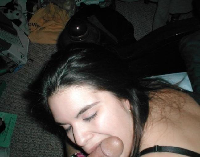 23P SDRUWS2 - CHUBBY AMATEUR COCK SUCKING LOVER