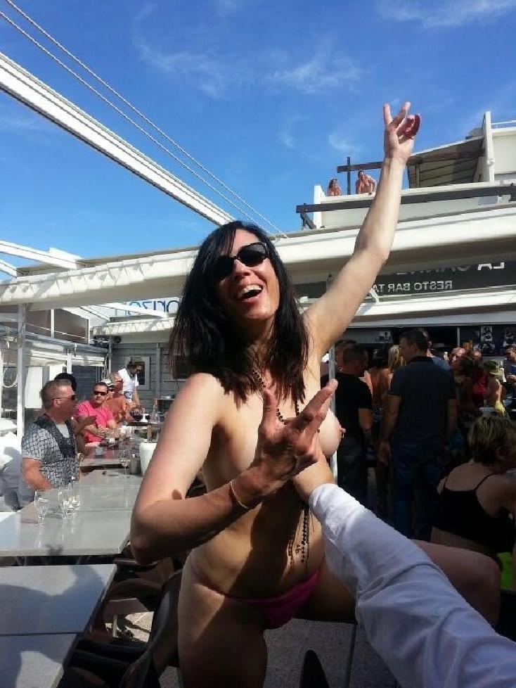 25P Kinky amateur mature