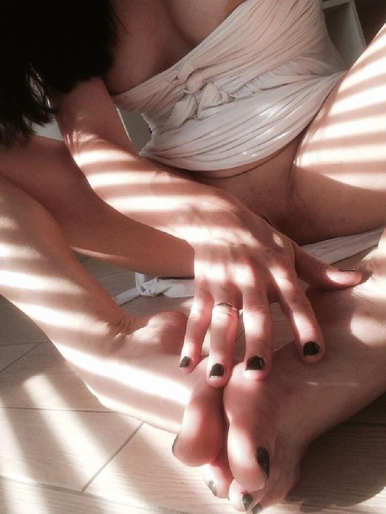 25P Kinky amateur mature