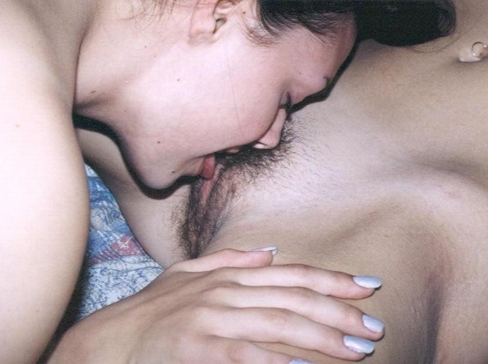 24P REAL Lesbians