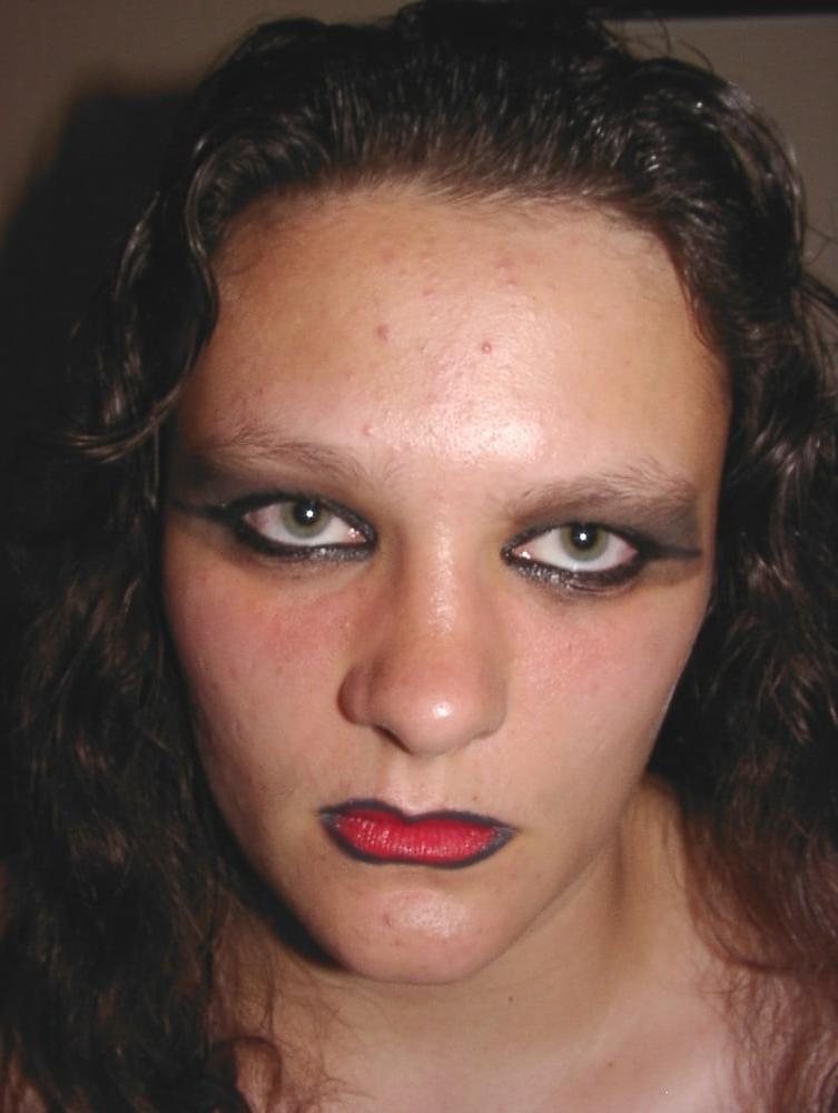 24P I'm a bizarre slut
