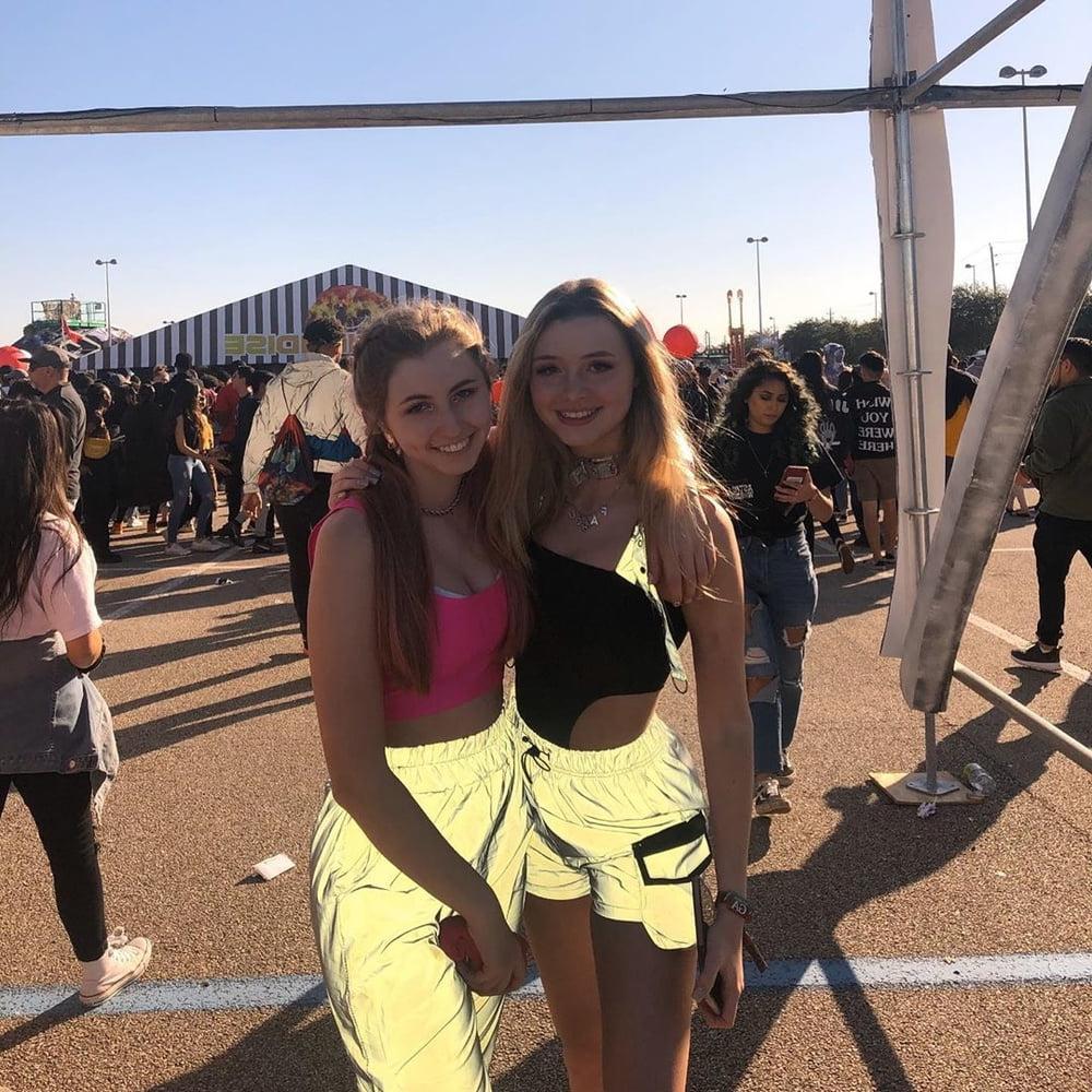25P Teenage goddess
