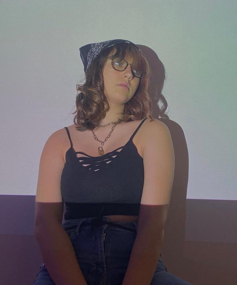 25P Cute sexy french teen with huge boobs