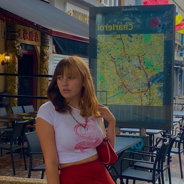 25P Cute sexy french teen with huge boobs