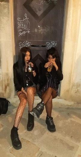 25P Aliexpress slut bitch whore