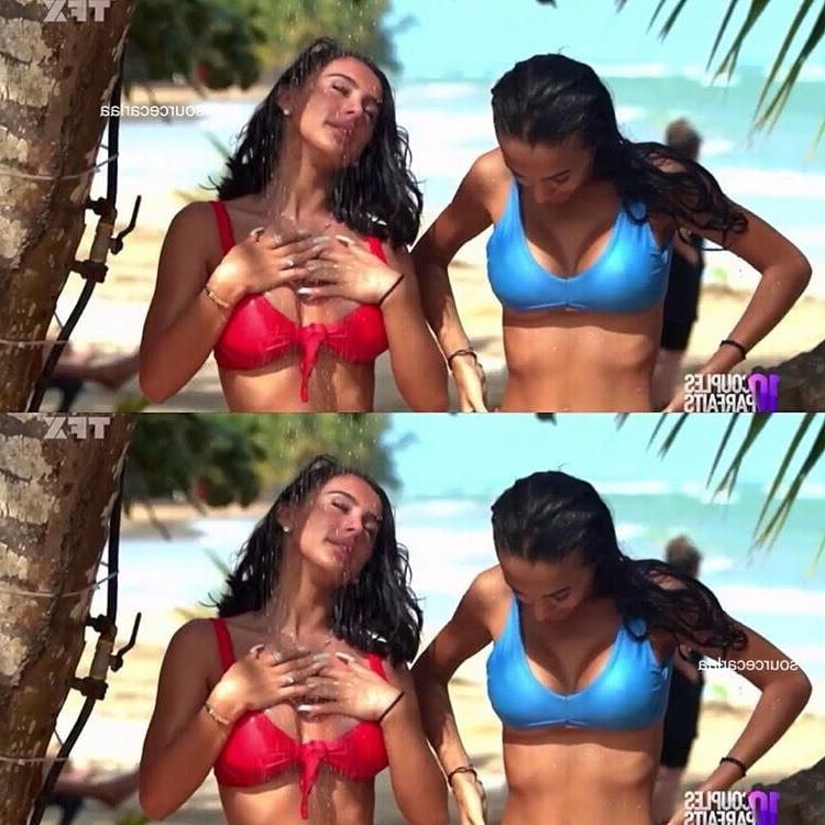 25P Carla Talon 10 couples parfaits tv reality Instagram