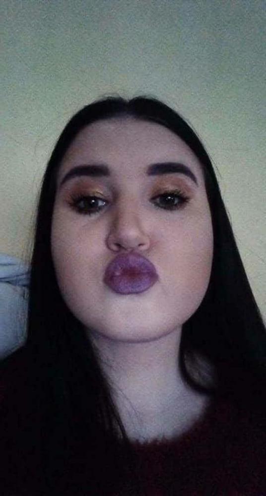 10P Nasty whore