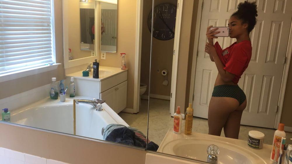 25P Young Beautiful perfect boob goddess exposed