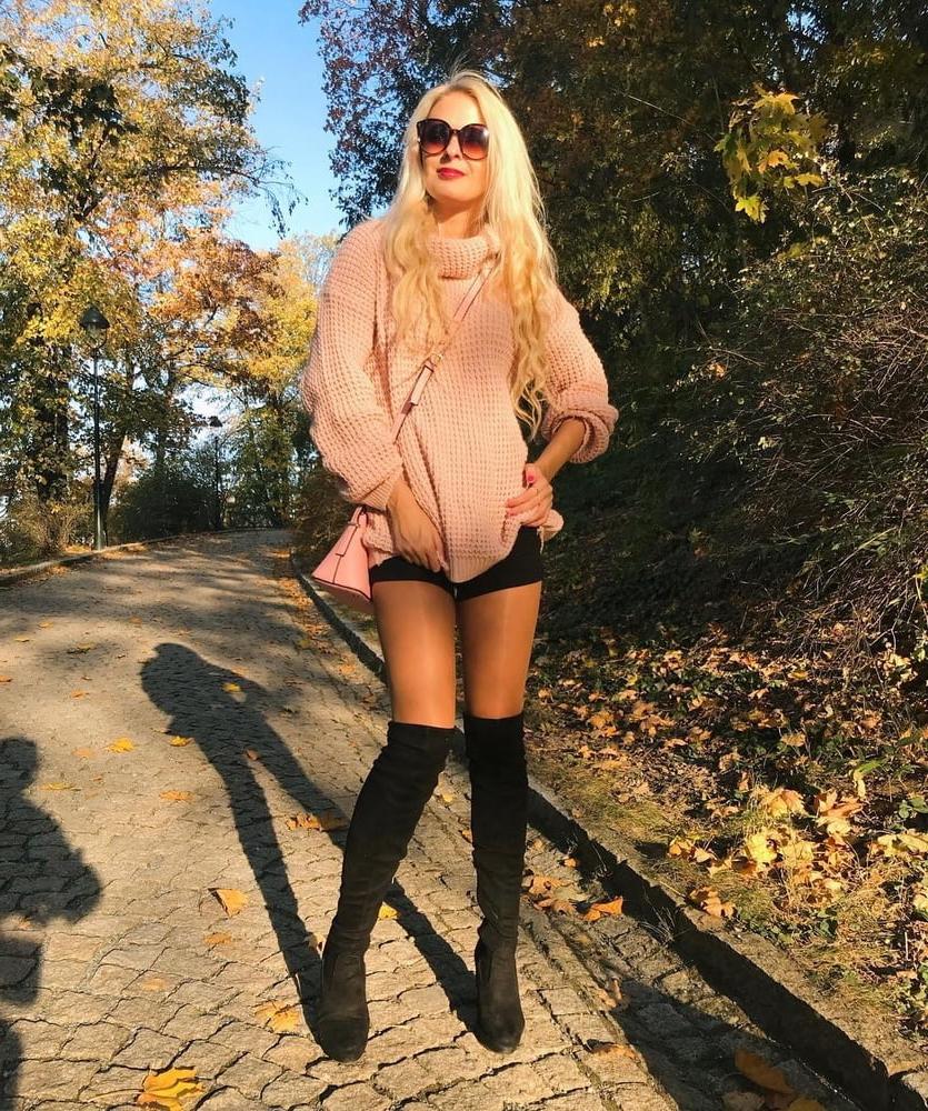 25P Helena... Model.. Freundin.. Bitch