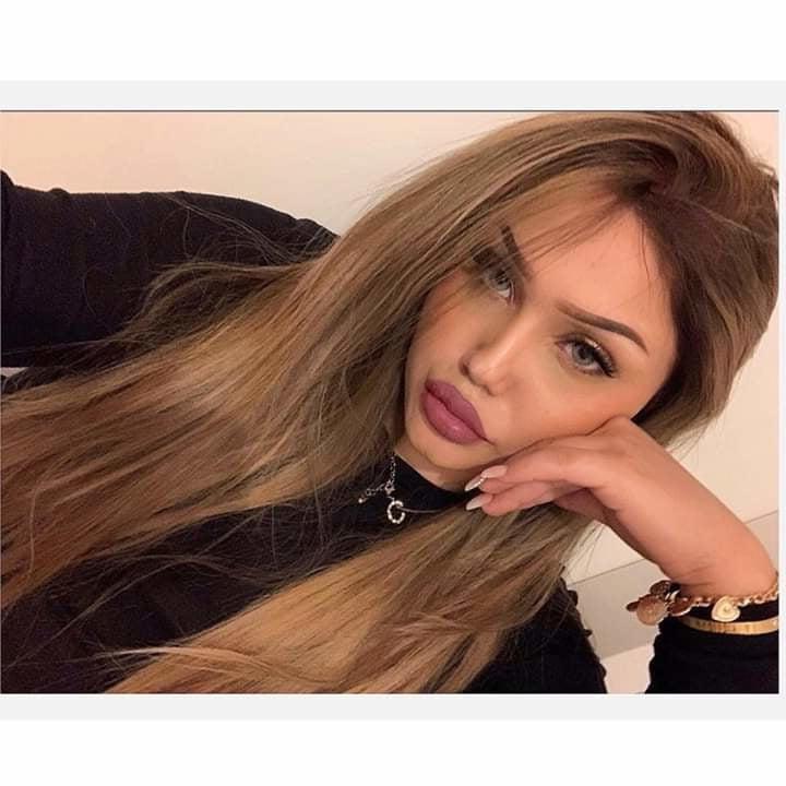 11P Hot iranian bitch