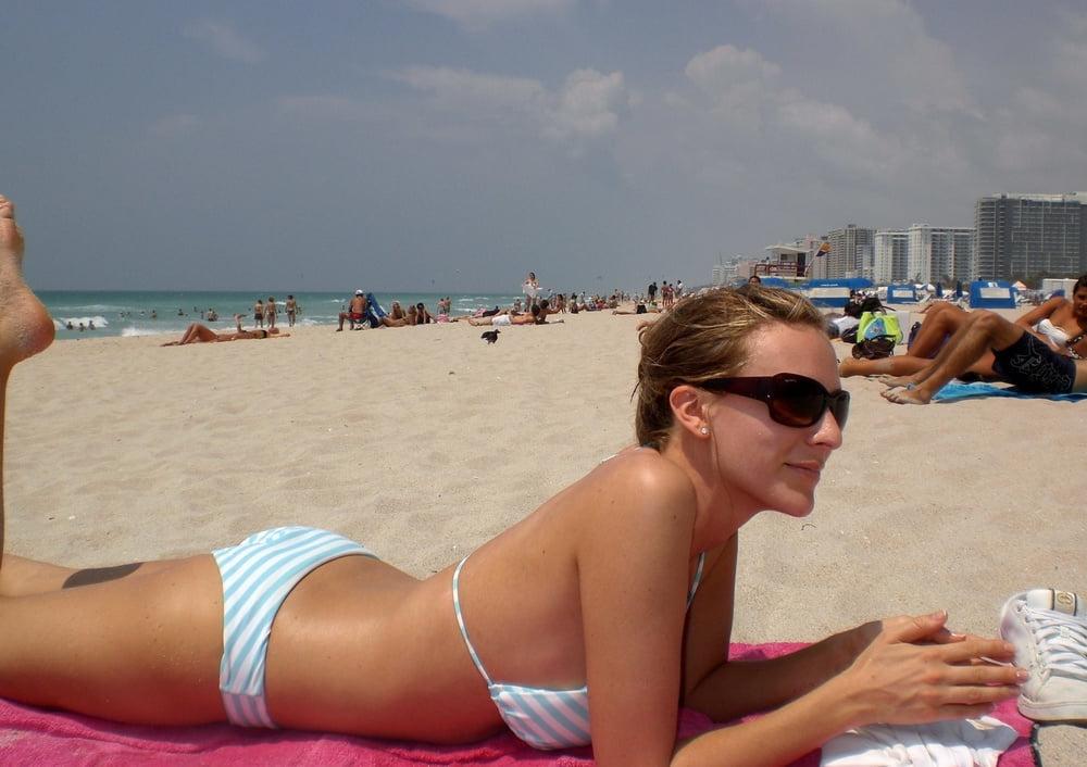 25P Stunning Marlene - topless shots and Preggo NN