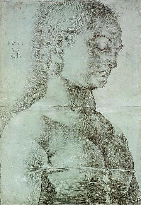 25P Drawn Ero and Porn Art 35 - Albrecht Duerer