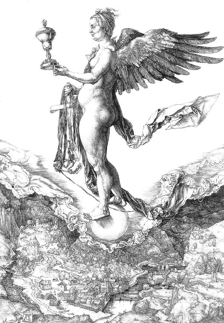 25P Drawn Ero and Porn Art 35 - Albrecht Duerer