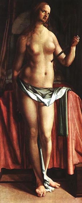 25P Drawn Ero and Porn Art 35 - Albrecht Duerer