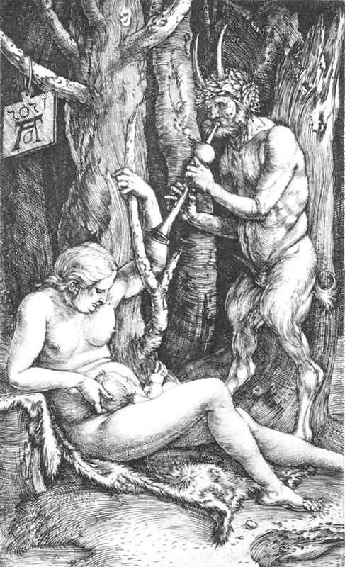 25P Drawn Ero and Porn Art 35 - Albrecht Duerer
