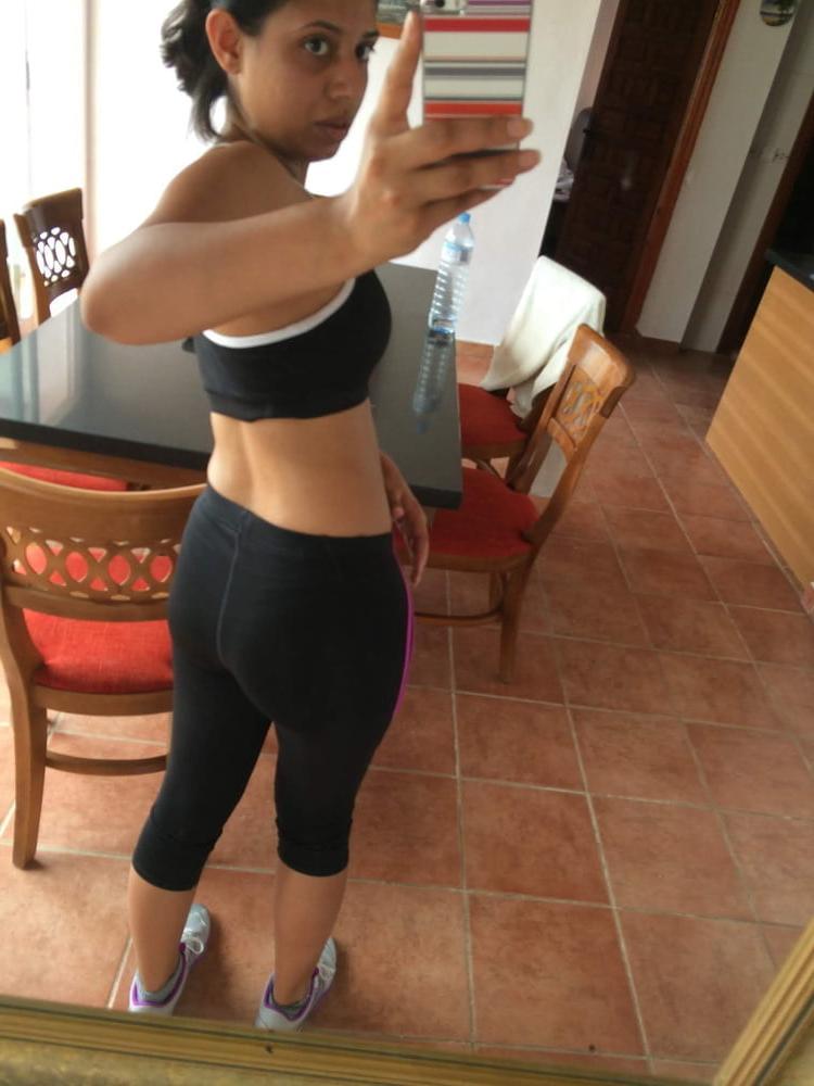 18P Gorgeous NN Bitch for you to Jerk to!