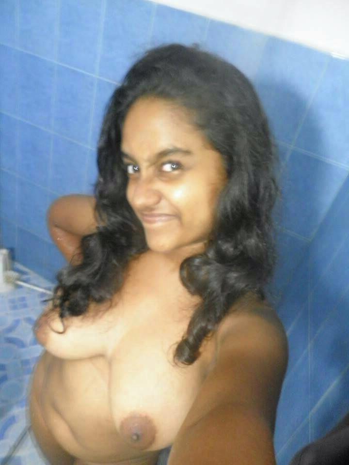 8P Indian cute teen diya