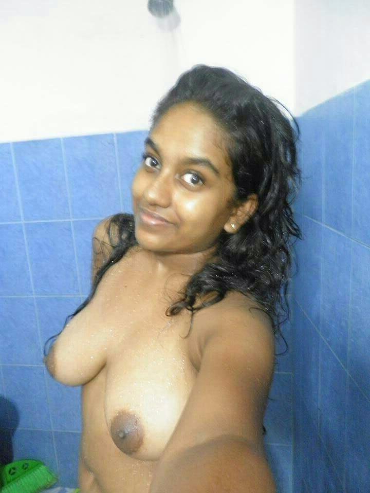 8P Indian cute teen diya