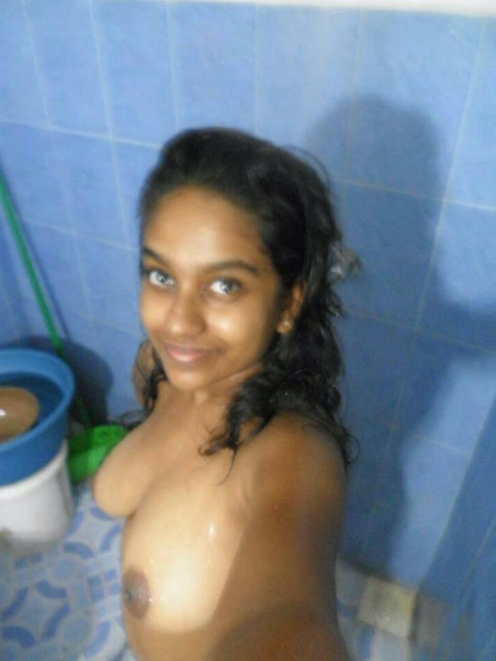 8P Indian cute teen diya