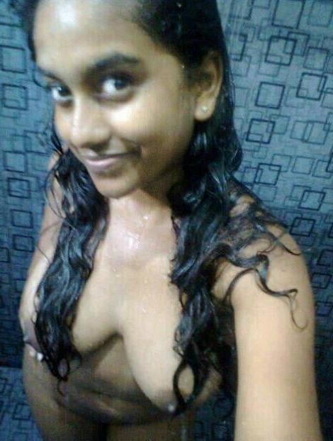 8P Indian cute teen diya