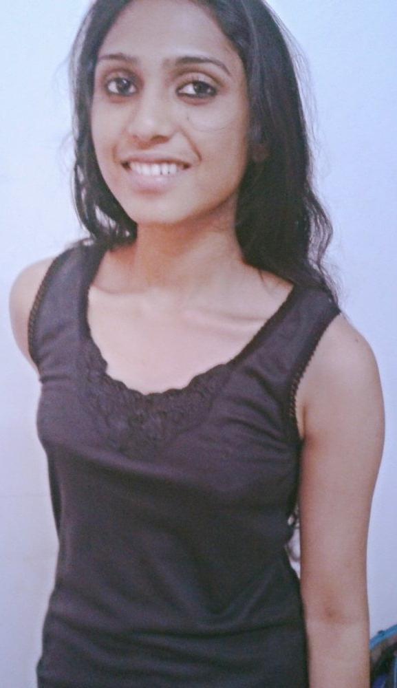 19P Desi small cute teen sonia