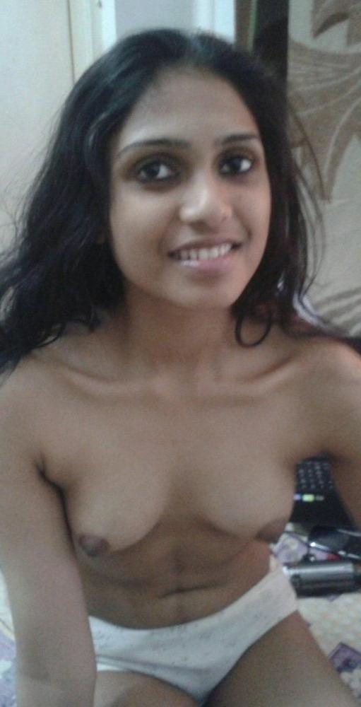 19P Desi small cute teen sonia