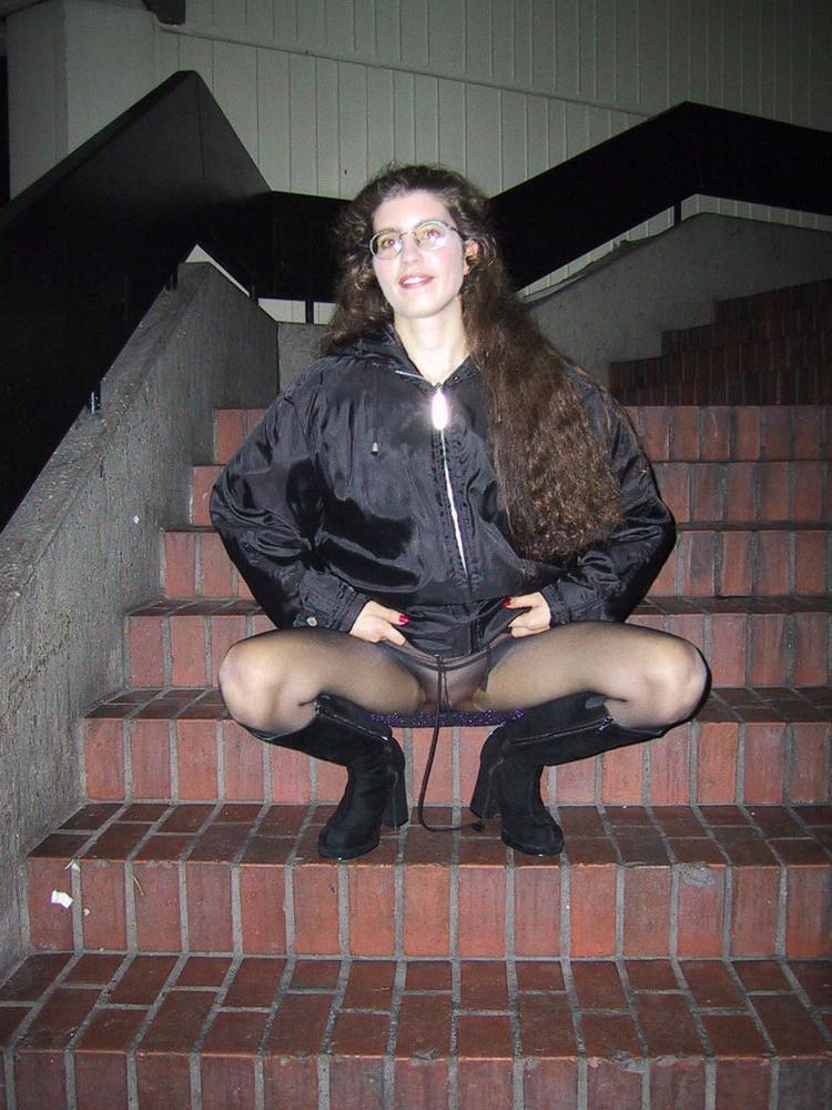 11P German Amateur Bitch Alice