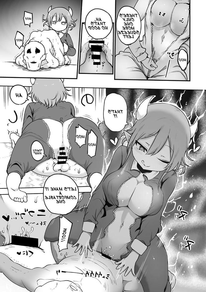 11P Life At Succubus Ranch