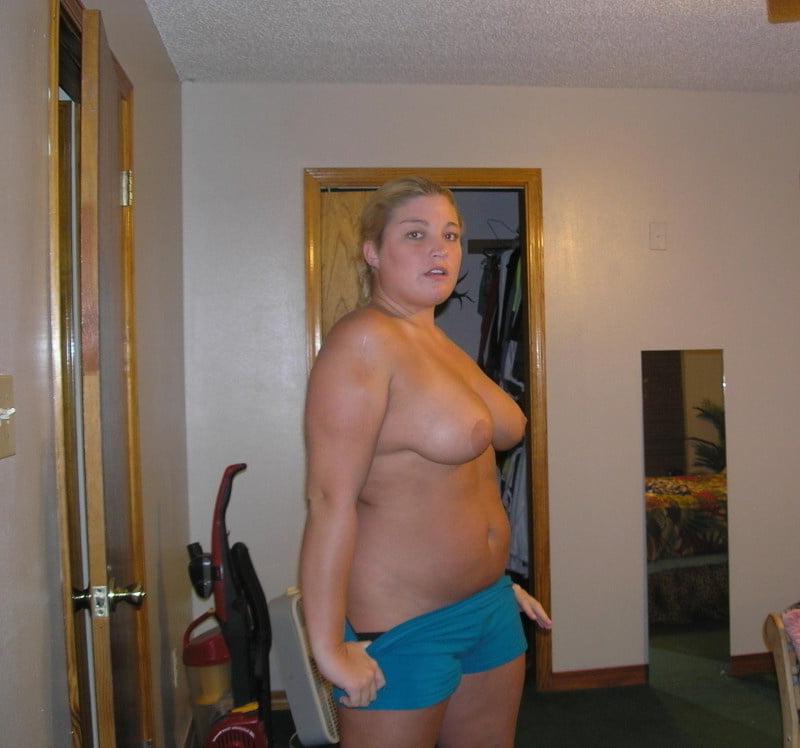 25P All Sizes, All Sexy - My Girl Topless 2