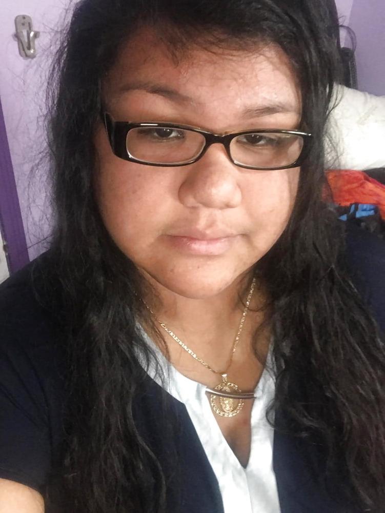 25P chubby latin mexican