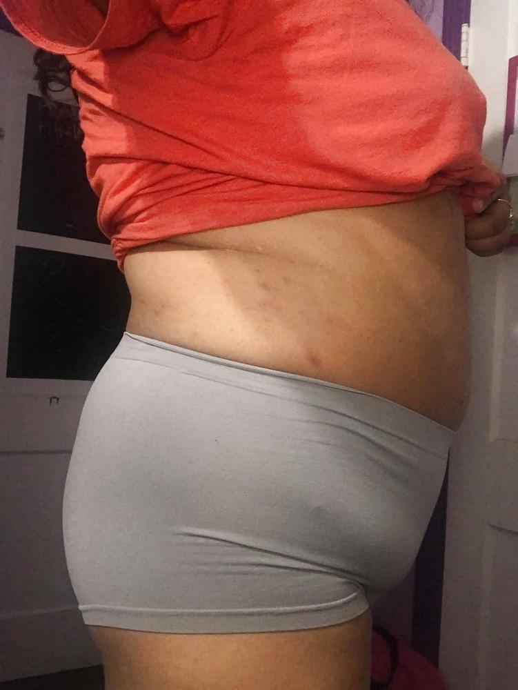 25P chubby latin mexican