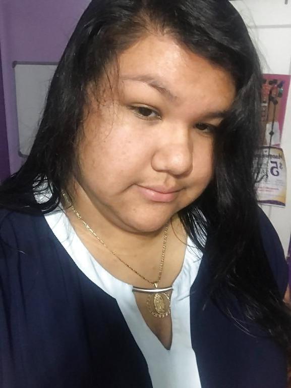 25P chubby latin mexican