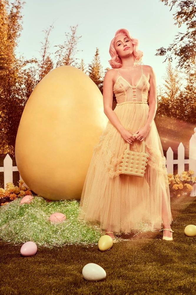 25P Miley Cyrus my GODDESS