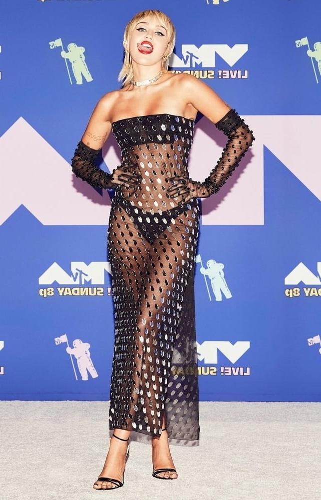 25P Miley Cyrus my GODDESS