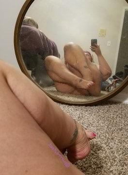 24P Purrrdy Feet