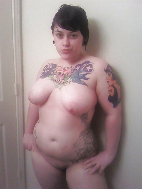 19P Valentines Chubby Teen Mix