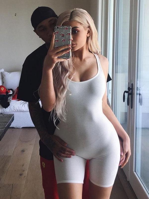 25P Kylie Goddess of sex