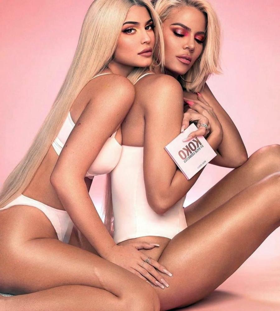25P Kylie Goddess of sex