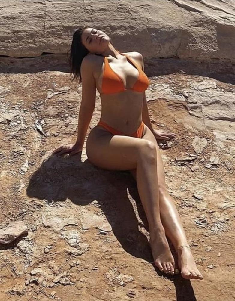 25P Kylie Goddess of sex