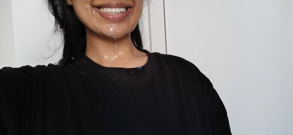 25P Big Tit British Asian