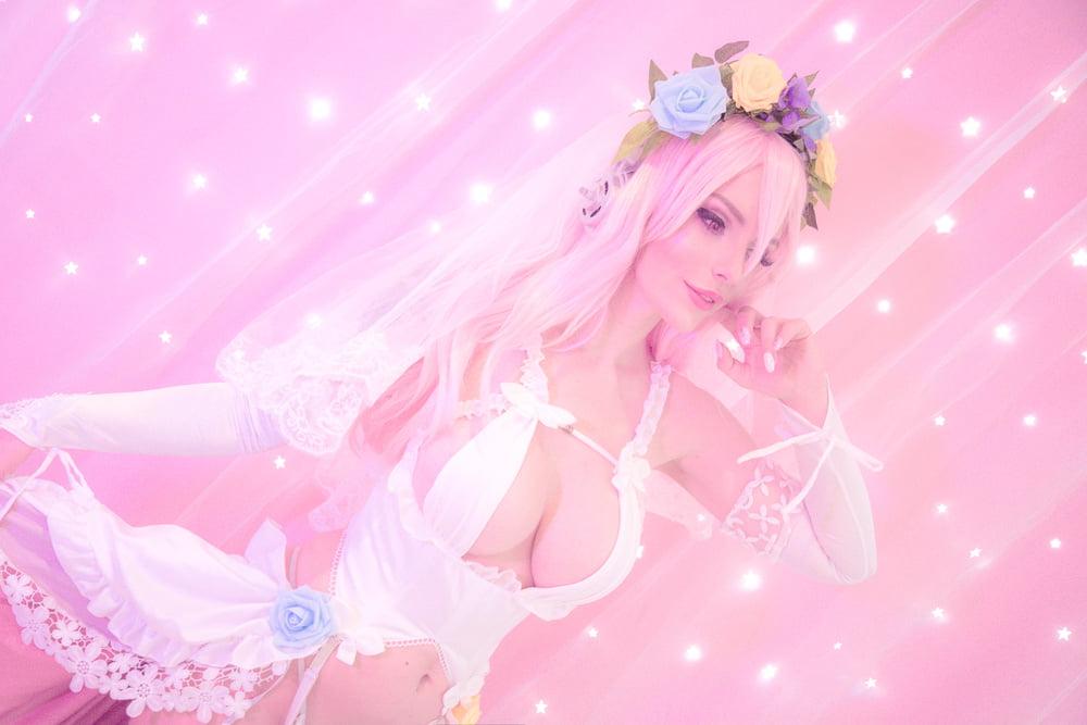 17P KMFX - Sonico Bride