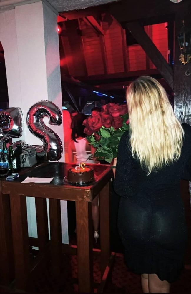 25P Escort Bitch Nidzara Husic