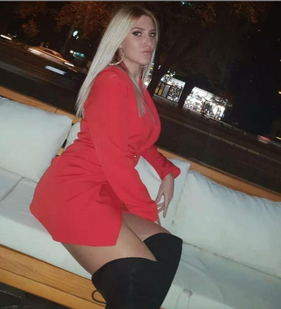 25P Escort Bitch Nidzara Husic