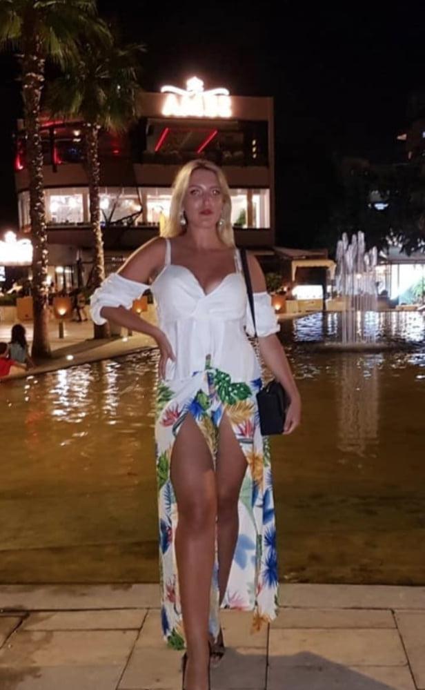 25P Escort Bitch Nidzara Husic