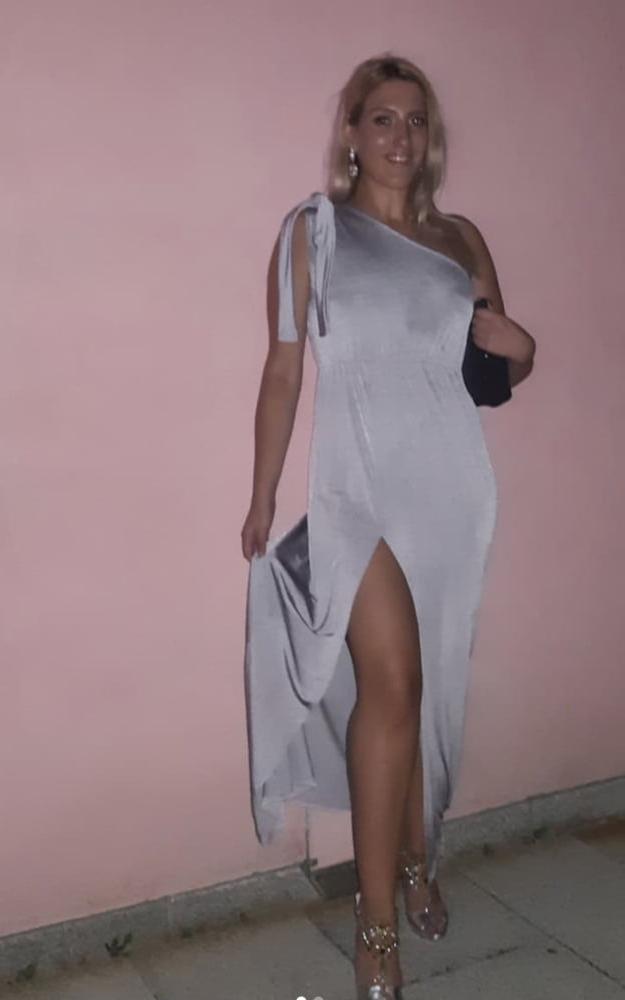 25P Escort Bitch Nidzara Husic